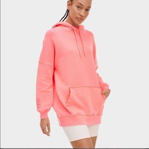 UGG Simone Boyfriend Hoodie